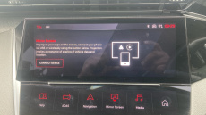 Peugeot 308 1.2 PureTech Allure Premium 5dr EAT8 Petrol Hatchback